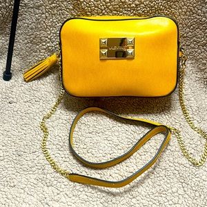 Valentino crossbody handbag